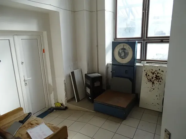 Pronájem obchodního prostoru, Šternberk, Nádražní, 140 m2
