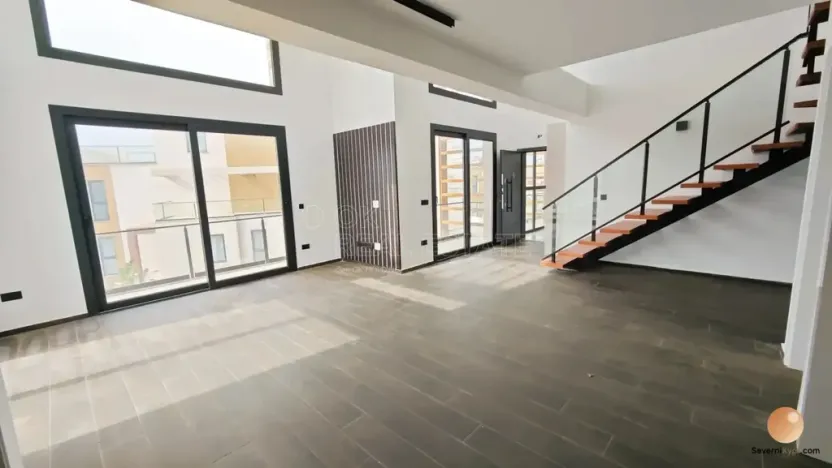 Prodej bytu 3+kk, Ötüken, Kypr, 115 m2