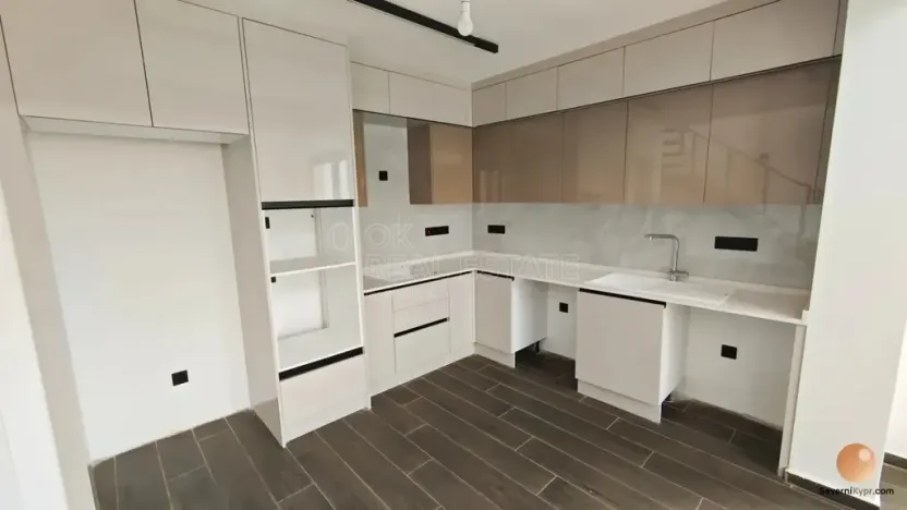 Prodej bytu 3+kk, Ötüken, Kypr, 115 m2