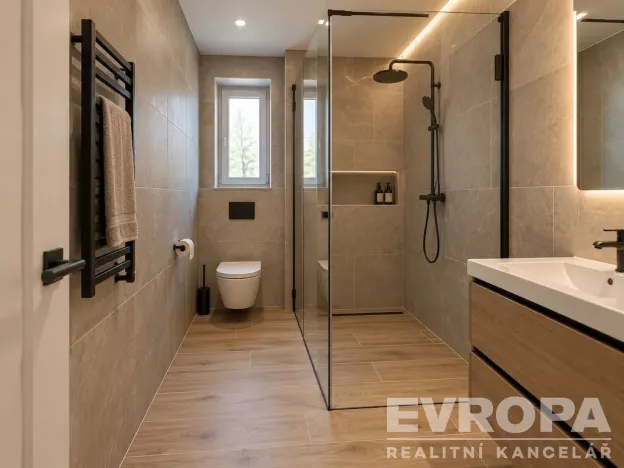 Prodej bytu 3+kk, Janské Lázně, Modrokamenná, 44 m2