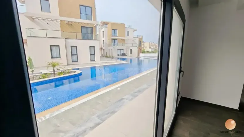 Prodej bytu 3+kk, Ötüken, Kypr, 115 m2