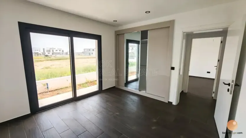 Prodej bytu 3+kk, Ötüken, Kypr, 115 m2