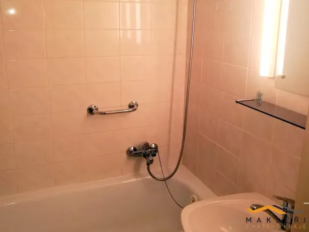 Pronájem bytu 2+1, Znojmo, Pražská sídl., 54 m2
