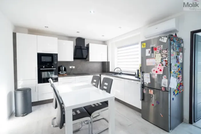 Prodej rodinného domu, Lom, Husova, 129 m2