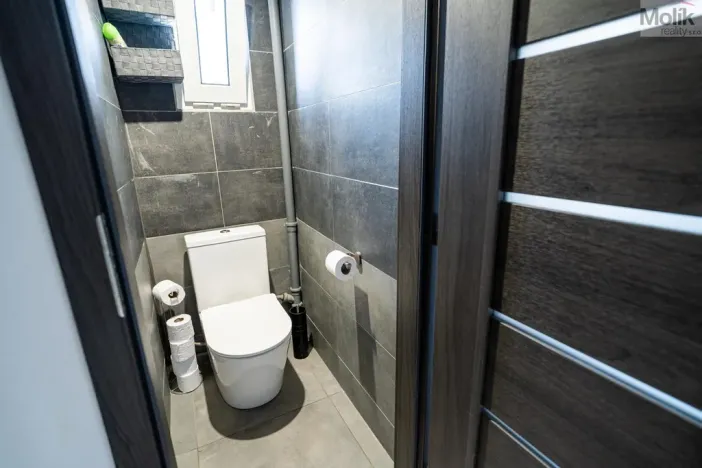 Prodej rodinného domu, Lom, Husova, 129 m2