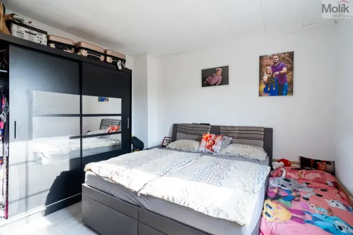 Prodej rodinného domu, Lom, Husova, 129 m2