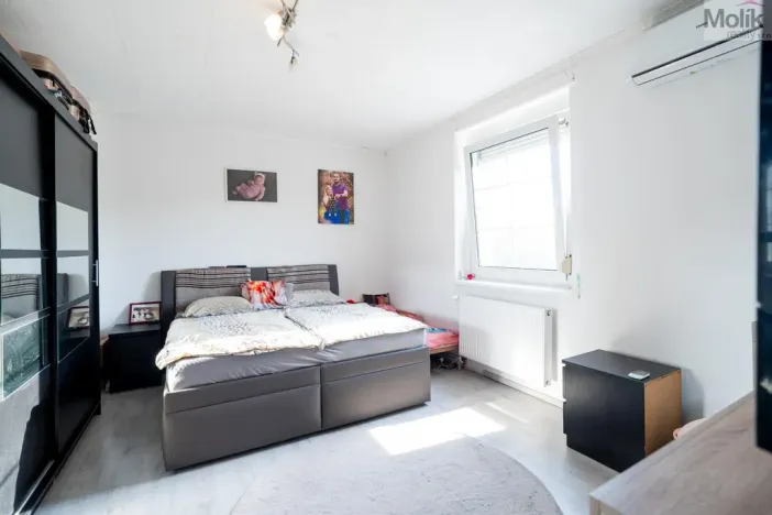 Prodej rodinného domu, Lom, Husova, 129 m2