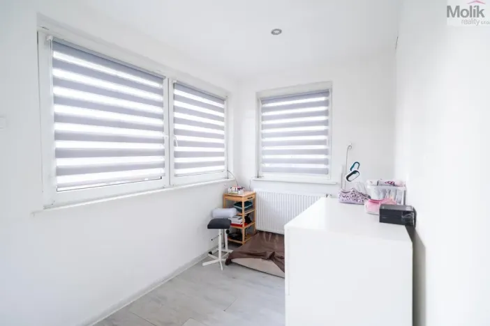 Prodej rodinného domu, Lom, Husova, 129 m2