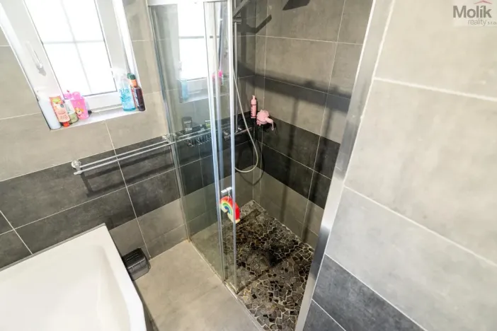 Prodej rodinného domu, Lom, Husova, 129 m2