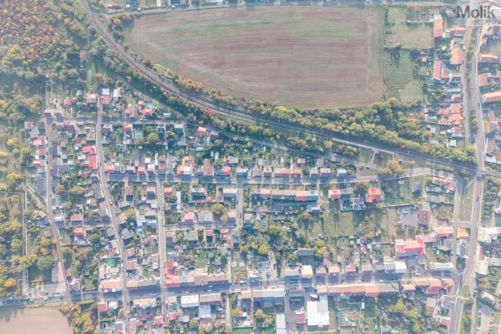 Prodej rodinného domu, Lom, Husova, 129 m2