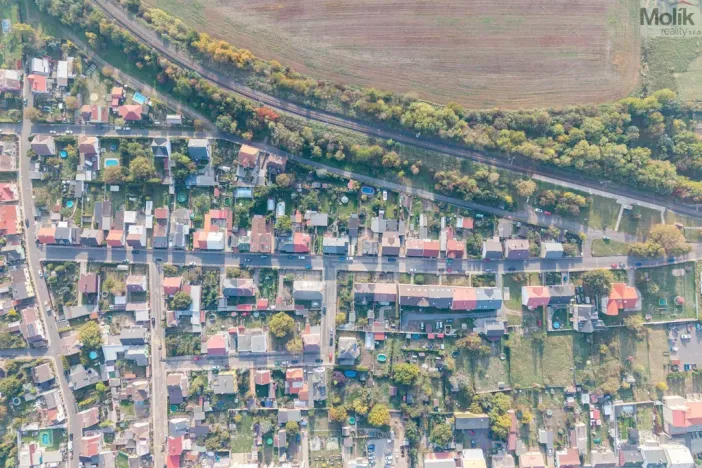 Prodej rodinného domu, Lom, Husova, 129 m2