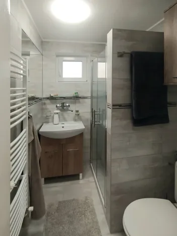 Pronájem bytu 1+kk, Brno, Brigádnická, 20 m2