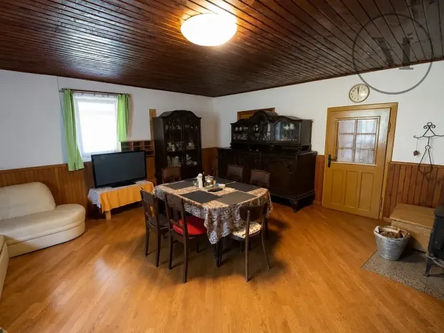 Prodej chalupy, Chroboly, 210 m2