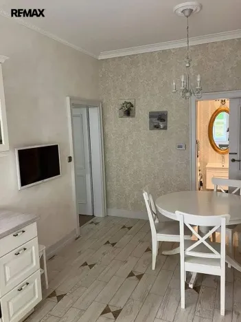 Pronájem bytu 1+1, Praha, Nad Závěrkou, 40 m2