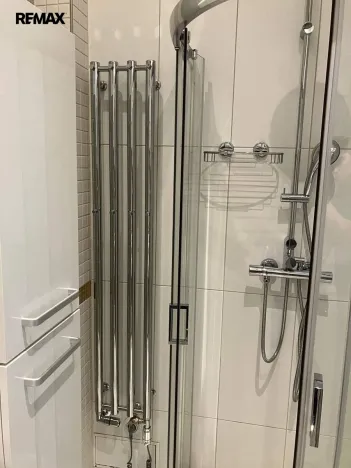 Pronájem bytu 1+1, Praha, Nad Závěrkou, 40 m2