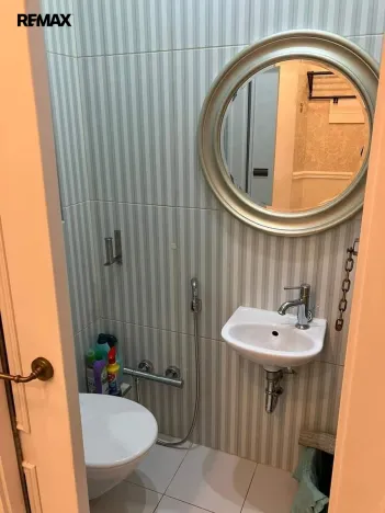 Pronájem bytu 1+1, Praha, Nad Závěrkou, 40 m2