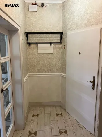 Pronájem bytu 1+1, Praha, Nad Závěrkou, 40 m2