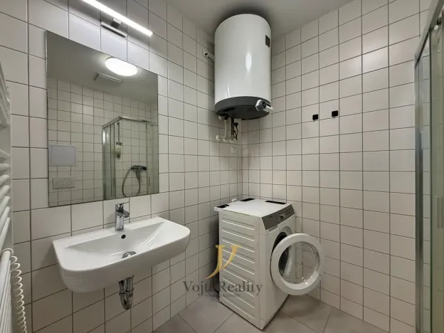 Pronájem bytu 2+kk, Olomouc, Černá cesta, 48 m2