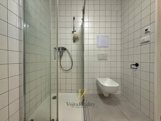 Pronájem bytu 2+kk, Olomouc, Černá cesta, 48 m2