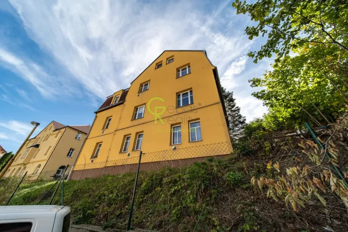 Prodej činžovního domu, Liberec - Liberec II-Nové Město, U Věže, 414 m2