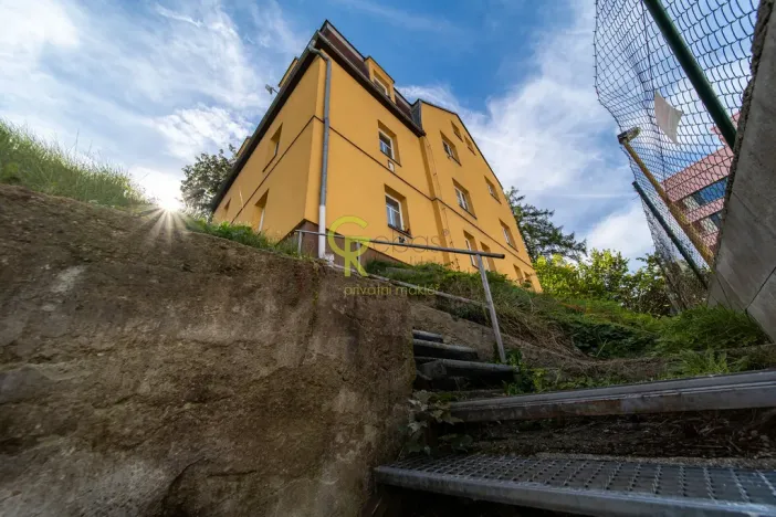 Prodej činžovního domu, Liberec - Liberec II-Nové Město, U Věže, 414 m2
