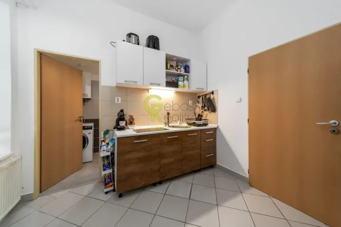 Prodej činžovního domu, Liberec - Liberec II-Nové Město, U Věže, 414 m2