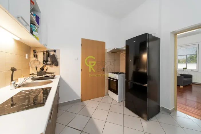 Prodej činžovního domu, Liberec - Liberec II-Nové Město, U Věže, 414 m2
