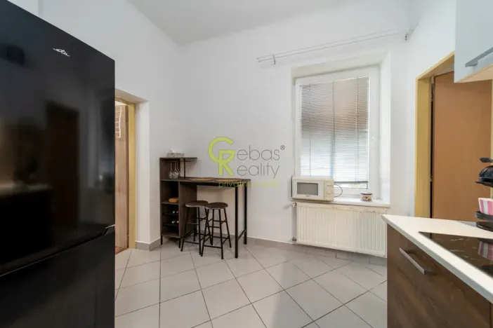 Prodej činžovního domu, Liberec - Liberec II-Nové Město, U Věže, 414 m2
