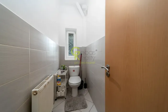 Prodej činžovního domu, Liberec - Liberec II-Nové Město, U Věže, 414 m2