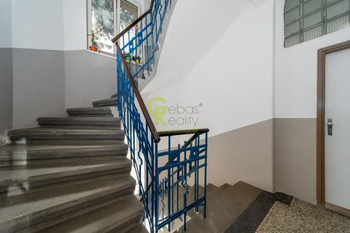 Prodej činžovního domu, Liberec - Liberec II-Nové Město, U Věže, 414 m2