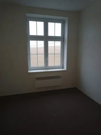 Pronájem bytu 2+kk, Mlečice - Prašný Újezd, 48 m2