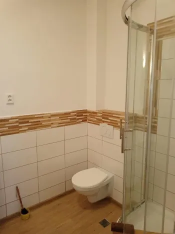 Pronájem bytu 2+kk, Mlečice - Prašný Újezd, 48 m2