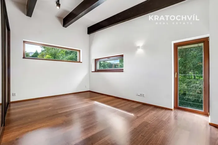 Prodej rodinného domu, Praha - Velká Chuchle, U bažantnice, 674 m2