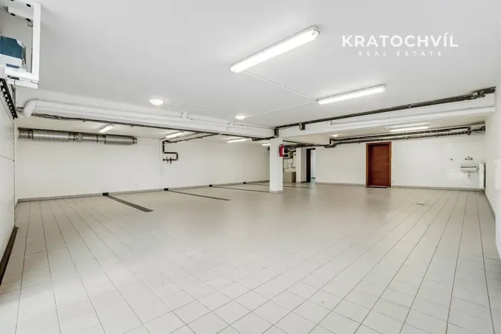 Prodej rodinného domu, Praha - Velká Chuchle, U bažantnice, 674 m2