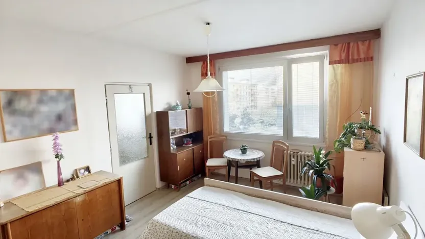 Prodej bytu 2+1, Hradec Králové, Sekaninova, 65 m2