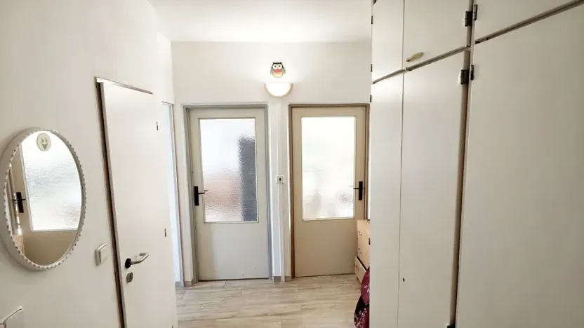 Prodej bytu 2+1, Hradec Králové, Sekaninova, 65 m2