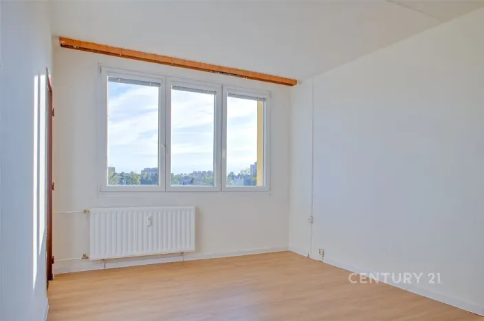 Pronájem bytu 1+1, Most, Růžová, 26 m2