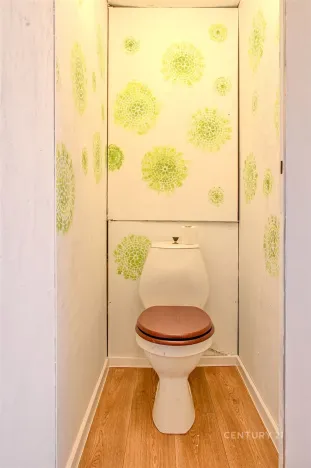 Pronájem bytu 1+1, Most, Růžová, 26 m2