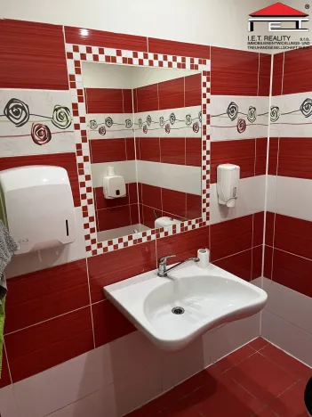 Pronájem obchodního prostoru, Ostrava - Svinov, Františka a Anny Ryšových, 1073 m2