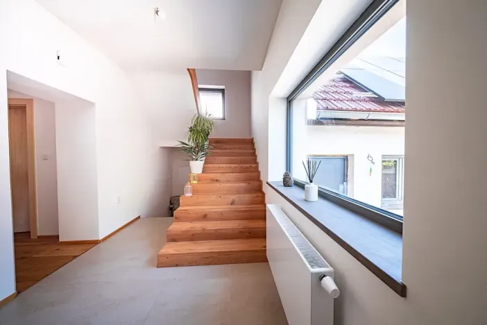 Prodej bytu 4+1, Střítež, 146 m2