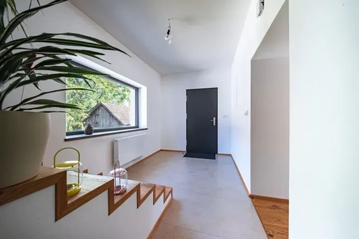 Prodej bytu 4+1, Střítež, 146 m2