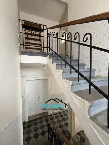 Prodej vily, Hulín, 435 m2