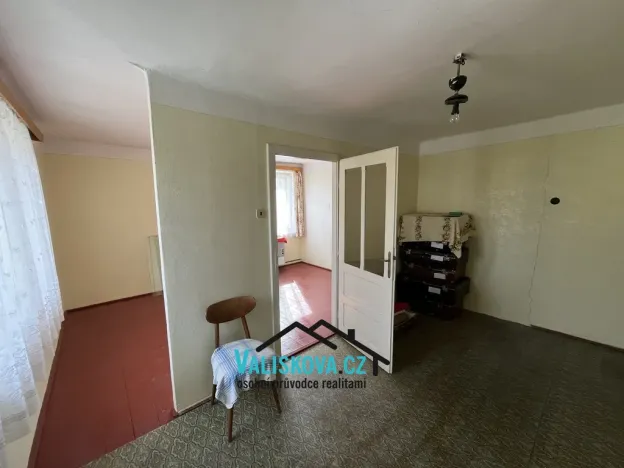 Prodej vily, Hulín, 435 m2