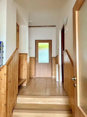 Prodej rodinného domu, Těchlovice, 195 m2