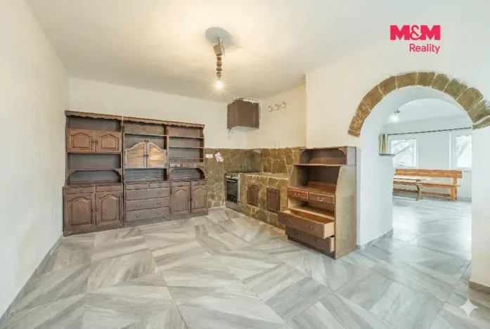 Prodej zemědělské usedlosti, Strupčice - Sušany, 150 m2