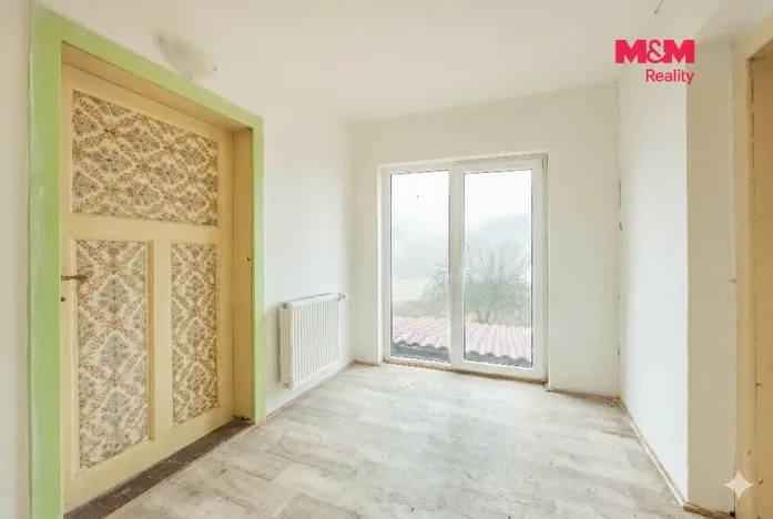 Prodej zemědělské usedlosti, Strupčice - Sušany, 150 m2
