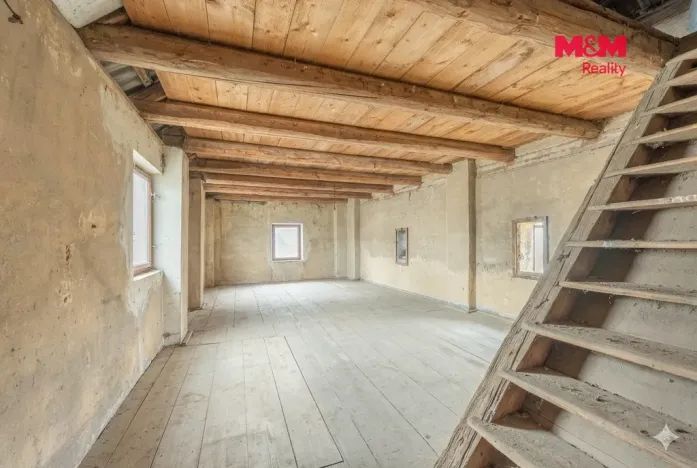Prodej zemědělské usedlosti, Strupčice - Sušany, 150 m2