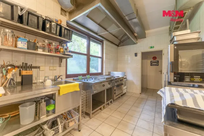Prodej rodinného domu, Horní Slavkov, Ke Koupališti, 443 m2