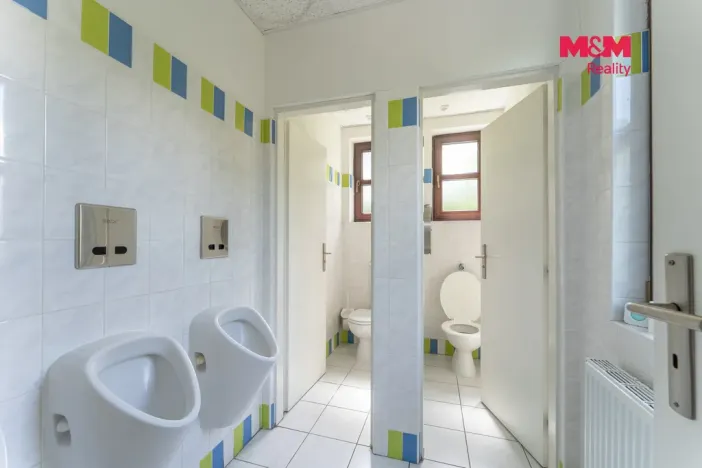 Prodej rodinného domu, Horní Slavkov, Ke Koupališti, 443 m2