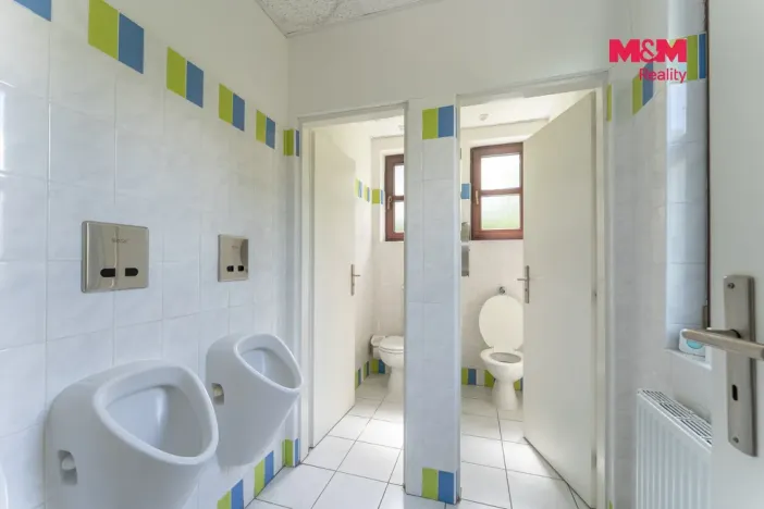 Prodej ubytování, Horní Slavkov, Ke Koupališti, 443 m2